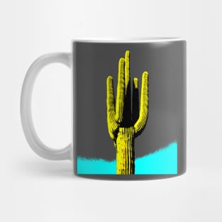 Cactus Mug